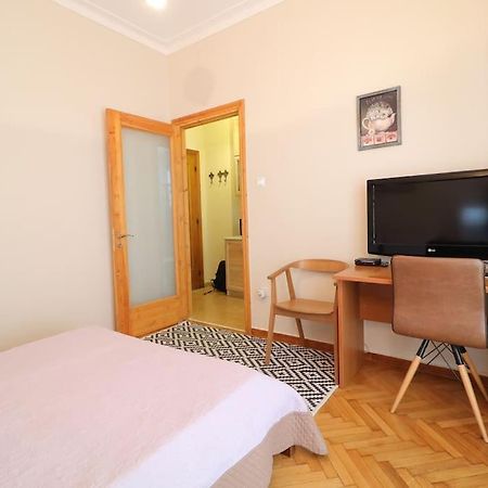 Restful Apartment - Syntagma Square アテネ エクステリア 写真